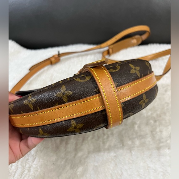 Louis Vuitton Chantilly Mm - Picture 5 of 13